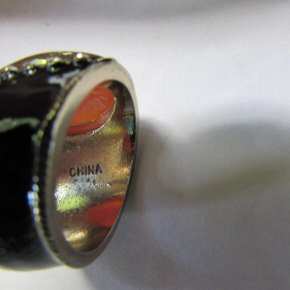 Dazzling Cameo Jewelry Set Amadeo NYC for HSN - Picture 16 of 16